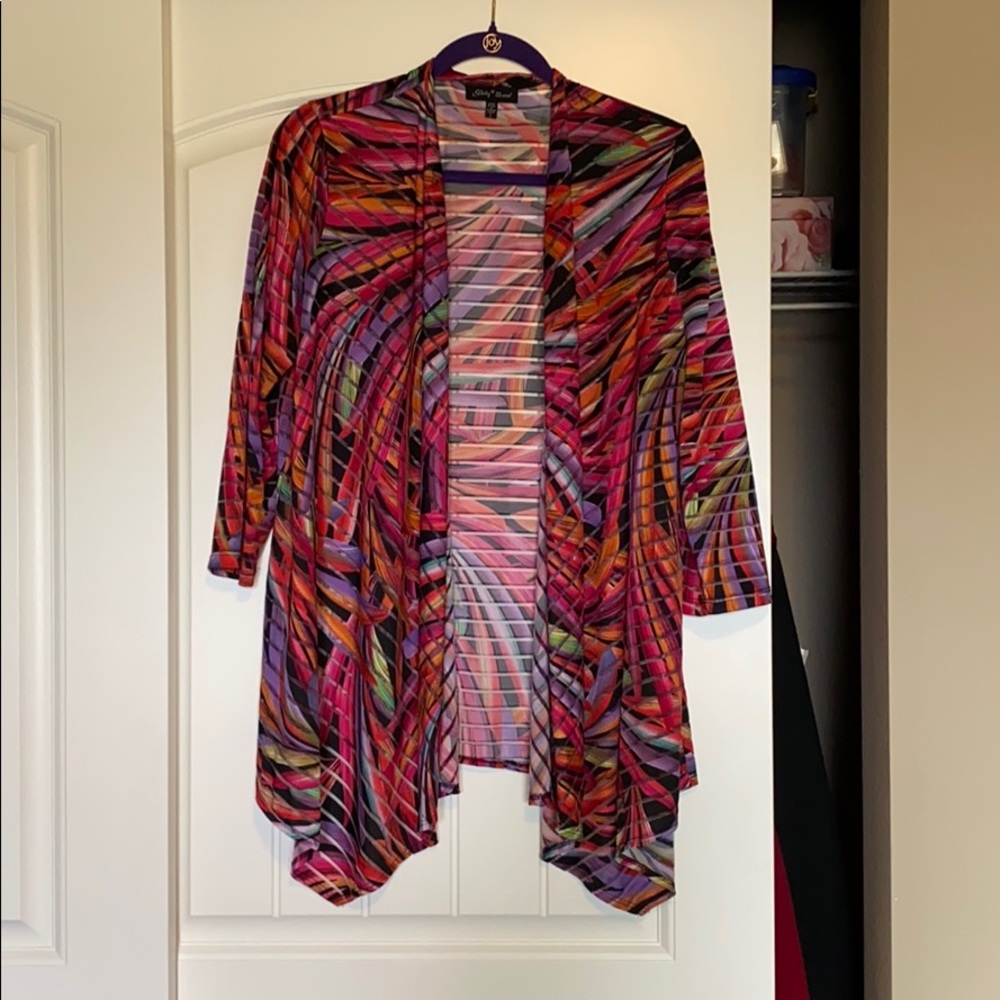 Slinky Brand cardigan